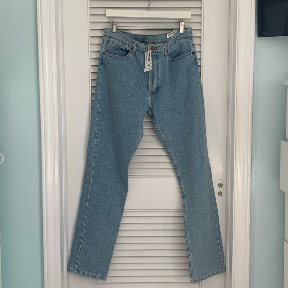 American Apparel Standard Jean